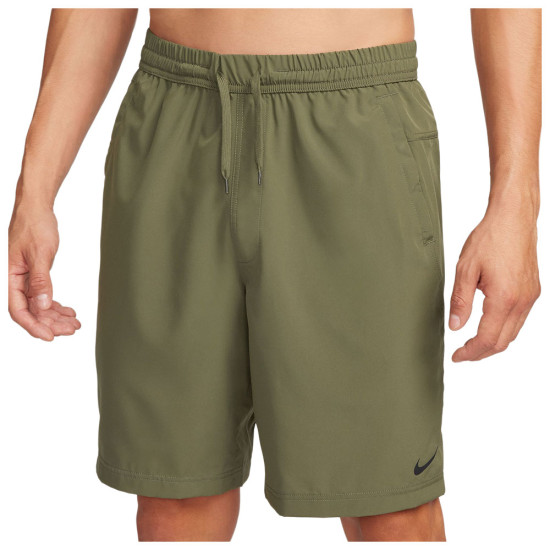 Nike Ανδρική βερμούδα Form Dri-FIT 9'' Unlined Versatile Bermuda